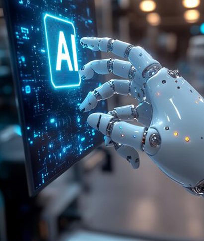 AI & Machine Learning