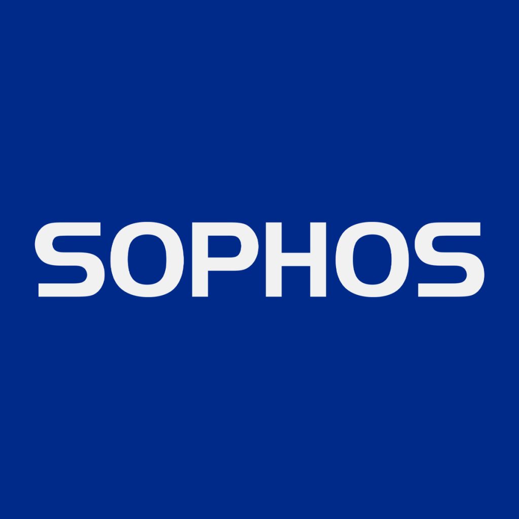 SOPHOS