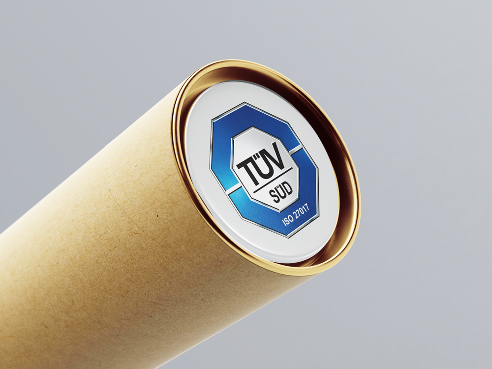 ISO 27017 - 27018