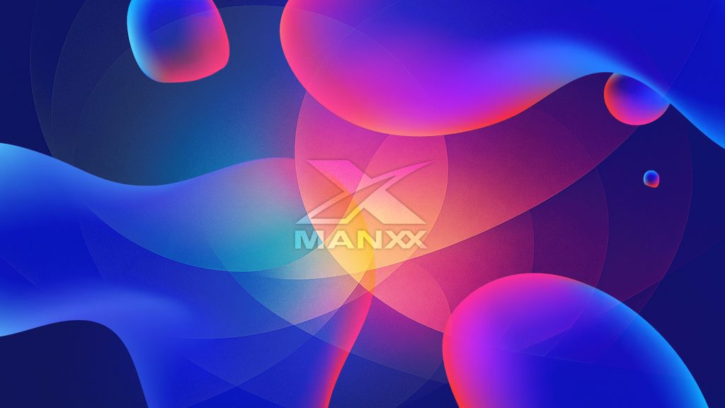 Mannx Liquify